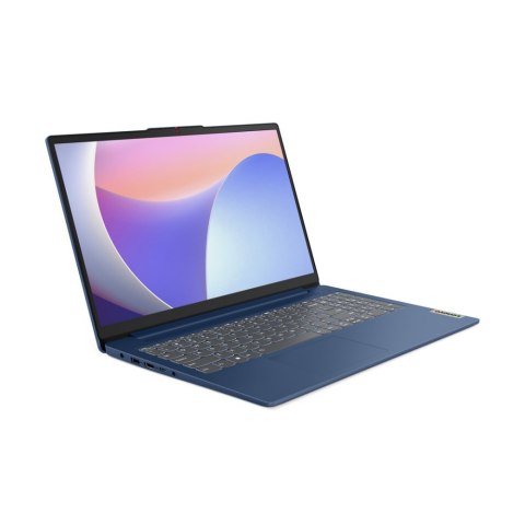 LENOVO IdeaPad Slim 3 (15.6"/i3-N305/integ/8GB/SSD512GB/W11H/Niebiesko-czarny) LENOVO IdeaPad Slim 3 (15.6"/i3-N305/integ/8GB/SSD512GB/W11H/Niebiesko-czarny)