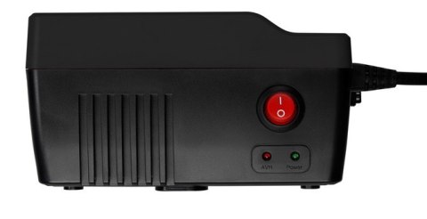 Listwa zasilająca POWERWALKER AVR 600 Listwa zasilająca POWERWALKER AVR 600