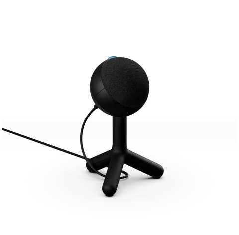 Mikrofon LOGITECH G Yeti Orb Czarny 988-000551 Mikrofon LOGITECH G Yeti Orb Czarny 988-000551