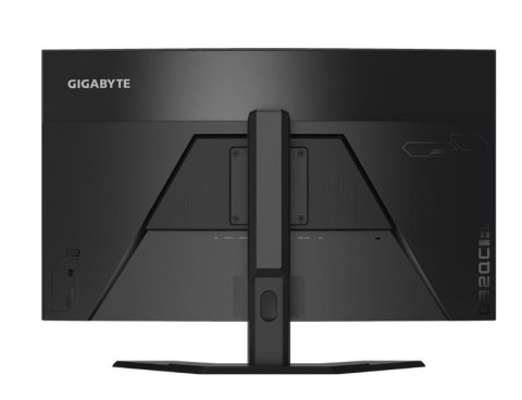Monitor GIGABYTE 4719331811532 (31.5" /VA /165Hz /2560 x 1440 /Czarny) Monitor GIGABYTE 4719331811532 (31.5" /VA /165Hz /2560 x 1440 /Czarny)