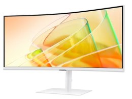 Monitor SAMSUNG LS34C650TAUXEN (34
