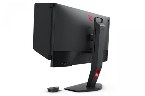 Monitor ZOWIE 9H.LJNLB.QBE (24.5" /TFT TN /1920 x 1080 /Czarny)