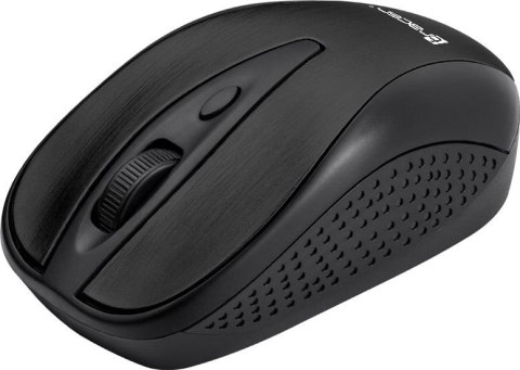 Mysz Bezprzewodowa TRACER Joy II RF Nano USB Czarny Mysz Bezprzewodowa TRACER Joy II RF Nano USB Czarny