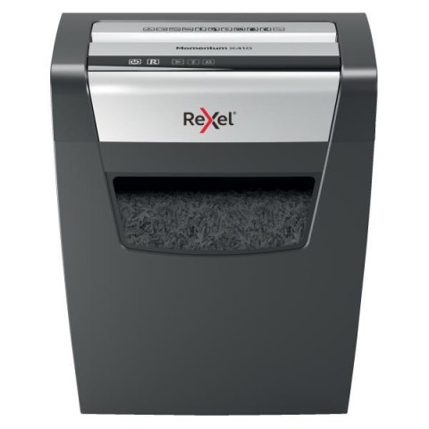 Niszczarka REXEL Momentum X410 Niszczarka REXEL Momentum X410