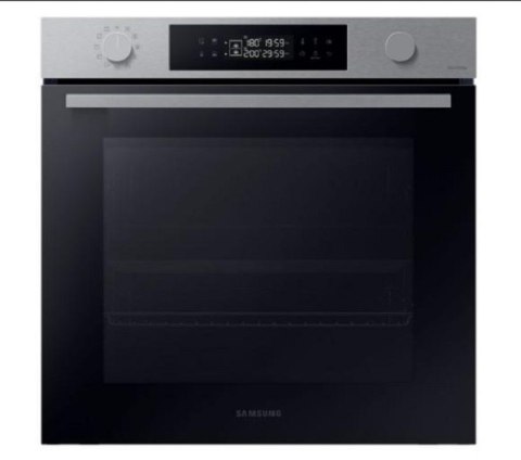Piekarnik parowy Do zabudowy w meblach SAMSUNG Dual Cook NV7B4425ZAS Piekarnik parowy Do zabudowy w meblach SAMSUNG Dual Cook NV7B4425ZAS