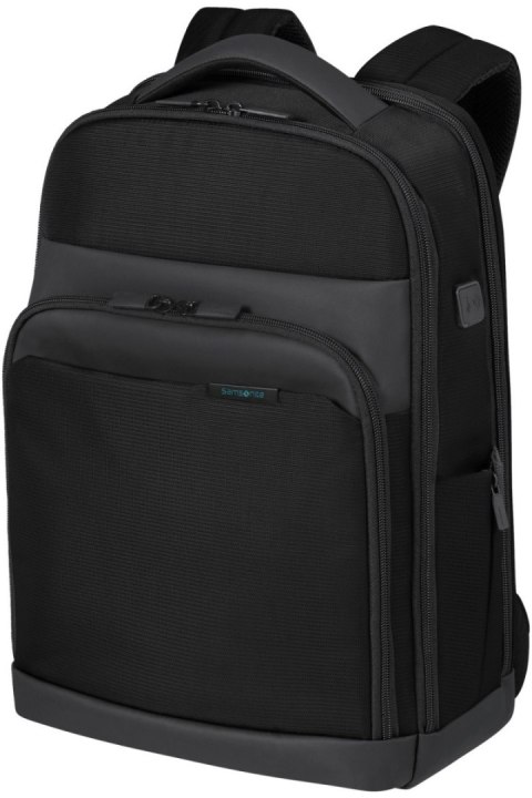 Plecak SAMSONITE 195740 (maks.14.1"/Czarny) Plecak SAMSONITE 195740 (maks.14.1"/Czarny)