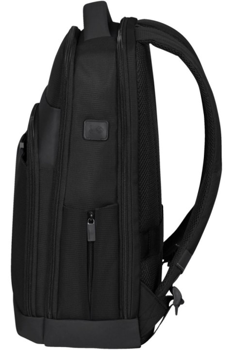 Plecak SAMSONITE 195740 (maks.14.1"/Czarny) Plecak SAMSONITE 195740 (maks.14.1"/Czarny)