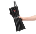 Siedzisko Robens Traveler czarne (black)