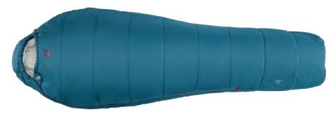 Śpiwór turystyczny Robens Spire I LZ (blue) syntetyk Śpiwór turystyczny Robens Spire I LZ (blue) syntetyk