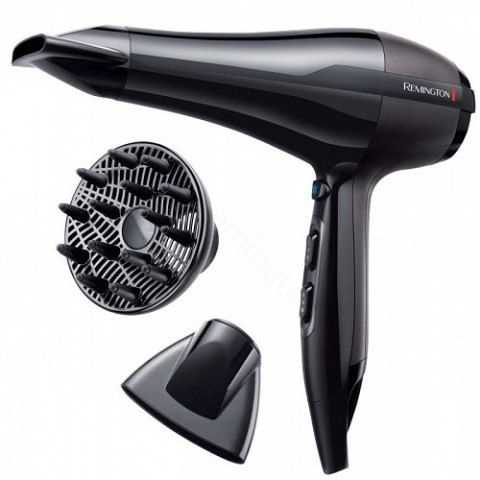 Suszarka do włosów REMINGTON AC5999 (2300W /Czarny ) Suszarka do włosów REMINGTON AC5999 (2300W /Czarny )