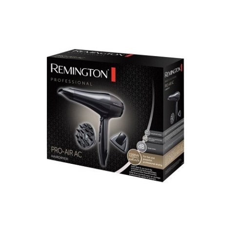 Suszarka do włosów REMINGTON AC5999 (2300W /Czarny ) Suszarka do włosów REMINGTON AC5999 (2300W /Czarny )