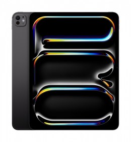 Tablet APPLE iPad Pro 13 cali Wi-Fi + Cellular 1 TB Gwiezdna czerń 13