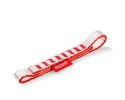 Taśma do ekspresów Ocun Quickdraw Bio-Dyn 11 mm 10 cm czerwony (red)