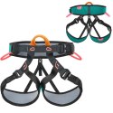 Uprząż via ferrata CT Explorer LD uni zielona (green/pink)