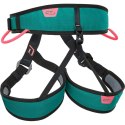 Uprząż via ferrata CT Explorer LD uni zielona (green/pink)