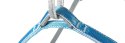 Uprząż wspinaczkowa Ocun Twist Tech ECO szaro-niebieska (grey/blue) r. L-XL