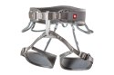 Uprząż wspinaczkowa Ocun Twist szara (grey/silver) r. M-XL