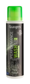 Zestaw Grangers Performance Wash + Repel Plus 300ml+275ml