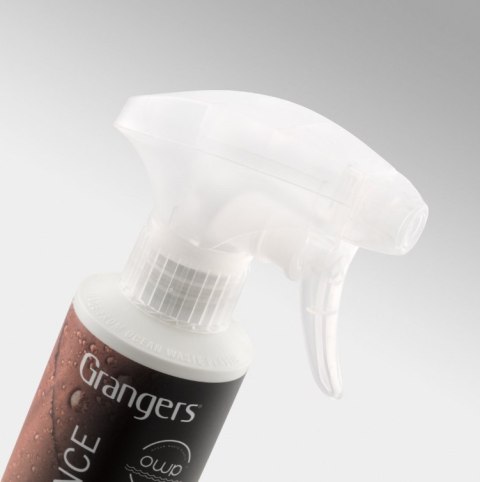 Zestaw Grangers Performance Wash + Repel Plus 300ml+275ml Zestaw Grangers Performance Wash + Repel Plus 300ml+275ml