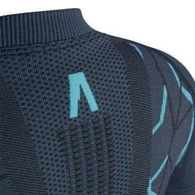 Bluza termoaktywna męska Alpinus Gausdal grafitowo-niebieska r. XL Bluza termoaktywna męska Alpinus Gausdal grafitowo-niebieska r. XL