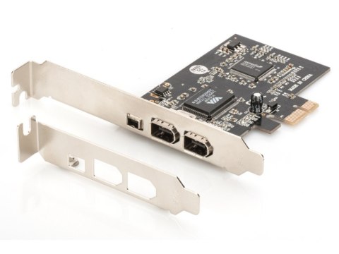 DIGITUS DS-30201-5 1x 9-wtykowy wewnętrzny DIGITUS DS-30201-5 1x 9-wtykowy wewnętrzny