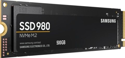 Dysk SSD SAMSUNG MZ-V8V500BW (M.2 2280″ /500 GB /PCI-E x4 Gen3 NVMe /3100MB/s /2600MB/s) Dysk SSD SAMSUNG MZ-V8V500BW (M.2 2280″ /500 GB /PCI-E x4 Gen3 NVMe /3100MB/s /2600MB/s)