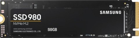 Dysk SSD SAMSUNG MZ-V8V500BW (M.2 2280″ /500 GB /PCI-E x4 Gen3 NVMe /3100MB/s /2600MB/s) Dysk SSD SAMSUNG MZ-V8V500BW (M.2 2280″ /500 GB /PCI-E x4 Gen3 NVMe /3100MB/s /2600MB/s)