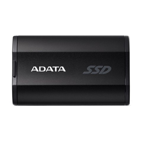 Dysk twardy zewnętrzny ADATA SD810-4000G-CBK Dysk twardy zewnętrzny ADATA SD810-4000G-CBK