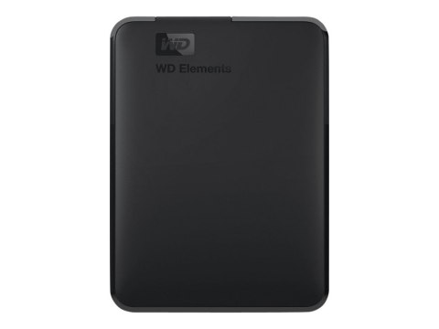 Dysk twardy zewnętrzny WD WDBU6Y0050BBK-WESN