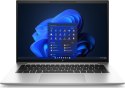 HP EliteBook 1040 G9 (14"/I5-1235U/IRIS XE/16GB/SSD512GB/W11P/Czarno-srebrny)