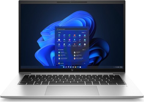 HP EliteBook 1040 G9 (14"/I5-1235U/IRIS XE/16GB/SSD512GB/W11P/Czarno-srebrny)