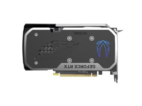 Karta graficzna ZOTAC GeForce RTX 4060 Twin Edge 8GB GDDR6