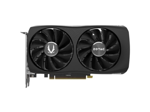 Karta graficzna ZOTAC GeForce RTX 4060 Twin Edge 8GB GDDR6