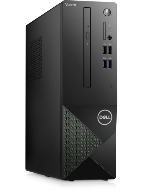 Komputer DELL Vostro 3710 (I3-12100/UHD 730/8GB/SSD256GB/DVD-RW/W11P) Komputer DELL Vostro 3710 (I3-12100/UHD 730/8GB/SSD256GB/DVD-RW/W11P)
