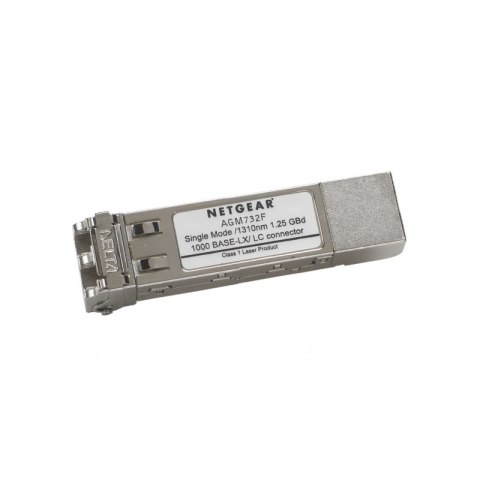 MiniGBIC/SFP 1000BaseLX (LC) AGM732F MiniGBIC/SFP 1000BaseLX (LC) AGM732F