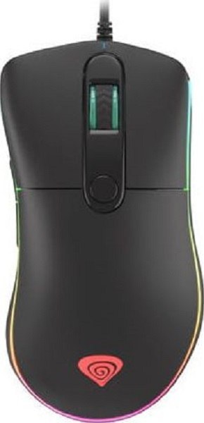 Mysz Przewodowa GENESIS Krypton 510 Mysz Przewodowa GENESIS Krypton 510