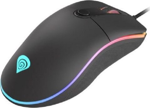 Mysz Przewodowa GENESIS Krypton 510 Mysz Przewodowa GENESIS Krypton 510