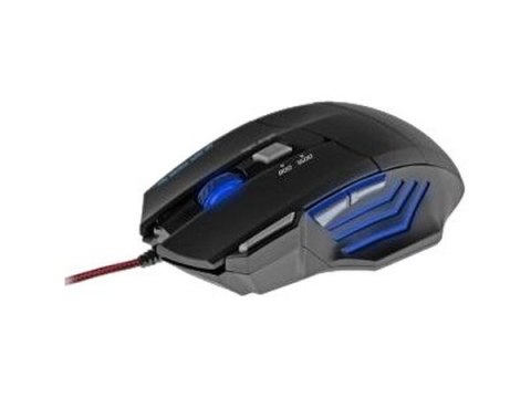 Mysz Przewodowa MEDIA-TECH MT1115 Mysz Przewodowa MEDIA-TECH MT1115