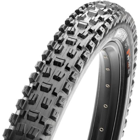 Opona MTB MAXXIS Assegai 29x2.50WT Kevlar 3CT/EXO/TR 60TPI zwijana Opona MTB MAXXIS Assegai 29x2.50WT Kevlar 3CT/EXO/TR 60TPI zwijana