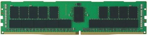 Pamięć GOODRAM (RDIMM/DDR3/8 GB/1600MHz/1.35V/11CL/SINGLE) Pamięć GOODRAM (RDIMM/DDR3/8 GB/1600MHz/1.35V/11CL/SINGLE)
