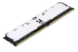Pamięć GOODRAM (UDIMM/DDR4/8 GB/3200MHz/1.35V/16CL/SINGLE)