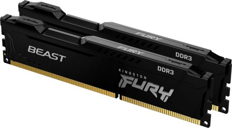 Pamięć KINGSTON (DIMM/DDR3/16 GB/1866MHz/1.5V/10CL/DUAL) Pamięć KINGSTON (DIMM/DDR3/16 GB/1866MHz/1.5V/10CL/DUAL)