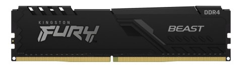 Pamięć KINGSTON (DIMM/DDR4/32 GB/2666MHz/1.2V/16CL/SINGLE) Pamięć KINGSTON (DIMM/DDR4/32 GB/2666MHz/1.2V/16CL/SINGLE)