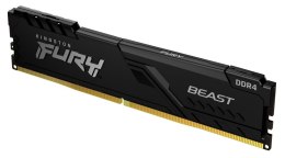 Pamięć KINGSTON (DIMM/DDR4/32 GB/2666MHz/1.2V/16CL/SINGLE)