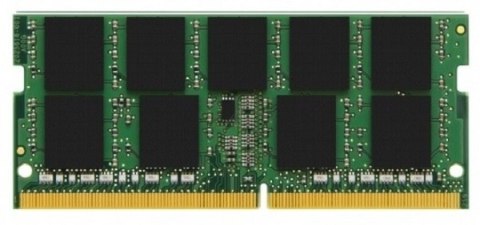 Pamięć KINGSTON (SODIMM/DDR4/8 GB/2666MHz/19 CLCL/SINGLE) Pamięć KINGSTON (SODIMM/DDR4/8 GB/2666MHz/19 CLCL/SINGLE)
