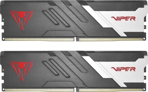 Pamięć PATRIOT (UDIMM/DDR5/16 GB/5200MHz/1.2V/36CL/DUAL) Pamięć PATRIOT (UDIMM/DDR5/16 GB/5200MHz/1.2V/36CL/DUAL)