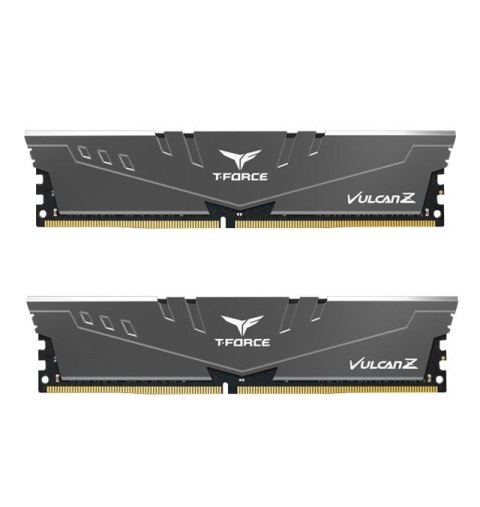 Pamięć TEAM GROUP (DIMM/DDR4/16 GB/3200MHz/1.35V/16 CLCL/DUAL) Pamięć TEAM GROUP (DIMM/DDR4/16 GB/3200MHz/1.35V/16 CLCL/DUAL)