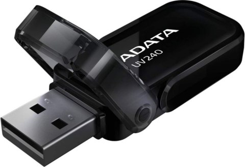 Pendrive (Pamięć USB) ADATA (64 GB /USB 2.0 /Czarny ) Pendrive (Pamięć USB) ADATA (64 GB /USB 2.0 /Czarny )