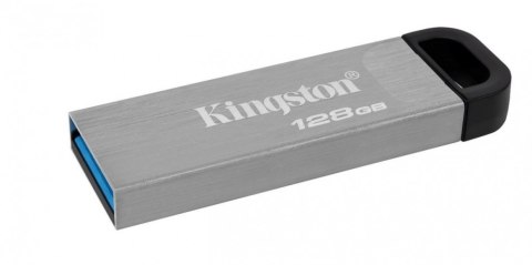 Pendrive (Pamięć USB) KINGSTON (128 GB /Srebrno-czarny ) Pendrive (Pamięć USB) KINGSTON (128 GB /Srebrno-czarny )