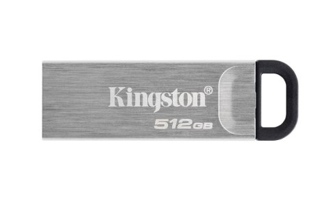 Pendrive (Pamięć USB) KINGSTON (512 GB /Szary ) Pendrive (Pamięć USB) KINGSTON (512 GB /Szary )